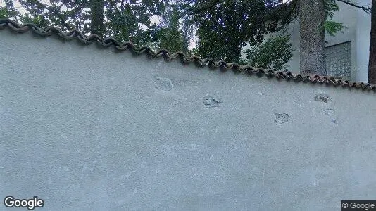 Apartments for rent in Lugano - Photo from Google Street View