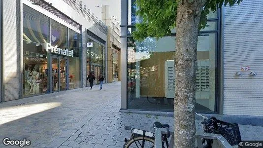 Apartments for rent in Tilburg - Photo from Google Street View