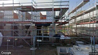 Apartments for rent in Gent Oostakker - Photo from Google Street View