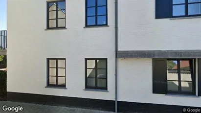 Apartments for rent in Oud-Turnhout - Photo from Google Street View