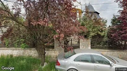 Apartments for rent in Dunakeszi - Photo from Google Street View