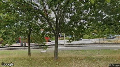 Apartments for rent in Erfurt - Photo from Google Street View