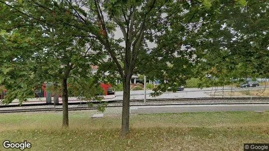Apartments for rent in Erfurt - Photo from Google Street View
