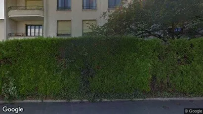 Apartments for rent in Vernier - Photo from Google Street View