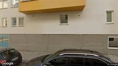 Apartments for rent in Norrköping - Photo from Google Street View