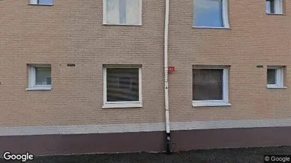 Apartments for rent in Norberg - Photo from Google Street View