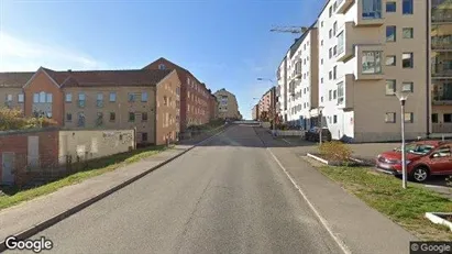 Apartments for rent in Karlskrona - Photo from Google Street View