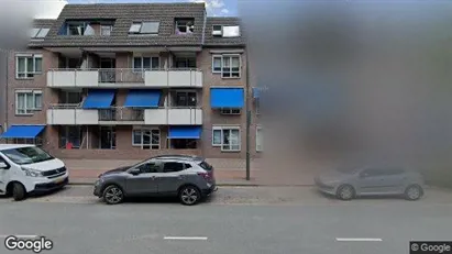 Apartments for rent in Valkenswaard - Photo from Google Street View