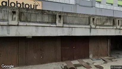 Apartments for rent in Bratislava Petržalka - Photo from Google Street View