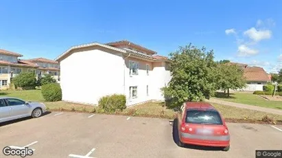 Apartments for rent in Borgholm - Photo from Google Street View