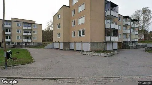 Apartments for rent in Eskilstuna - Photo from Google Street View
