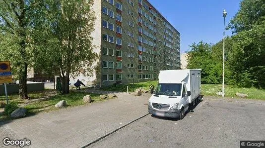 Apartments for rent in Rosengård - Photo from Google Street View