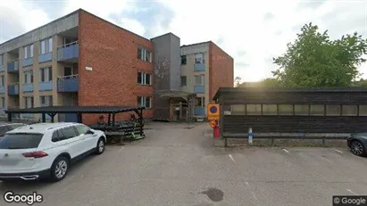 Apartments for rent in Växjö - Photo from Google Street View