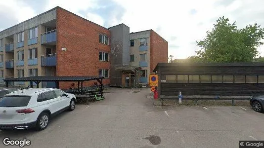 Apartments for rent in Växjö - Photo from Google Street View