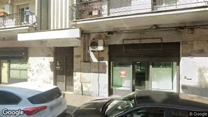 Apartments for rent in Cassino - Photo from Google Street View