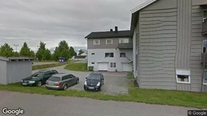 Apartments for rent in Eidsvoll - Photo from Google Street View