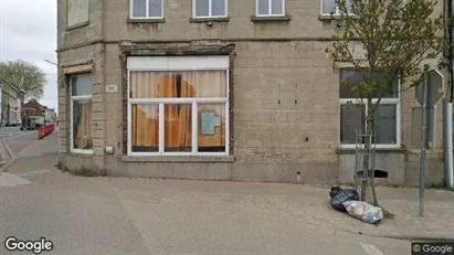 Apartments for rent in Moeskroen - Photo from Google Street View
