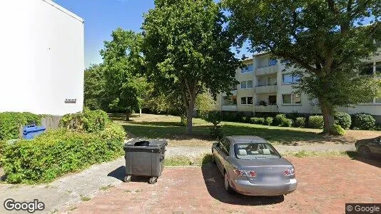 Apartments for rent in Delmenhorst - Photo from Google Street View