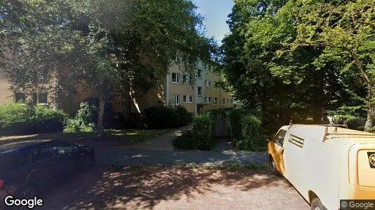 Apartments for rent in Delmenhorst - Photo from Google Street View
