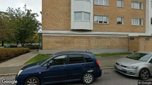 Apartments for rent in Trelleborg - Photo from Google Street View