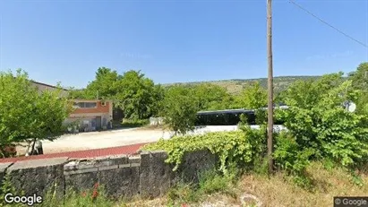 Apartments for rent in Ioannina - Photo from Google Street View