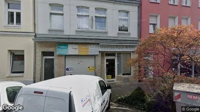 Apartments for rent in Cologne Lindenthal - Photo from Google Street View