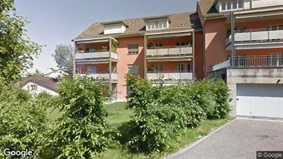Apartments for rent in Liestal - Photo from Google Street View