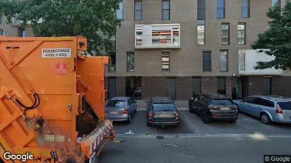 Apartments for rent in Antwerp Hoboken - Photo from Google Street View