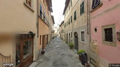 Apartments for rent in Laterina Pergine Valdarno - Photo from Google Street View