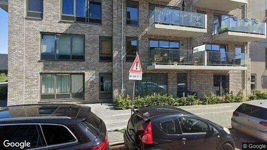 Apartments for rent in Utrecht Leidsche Rijn - Photo from Google Street View