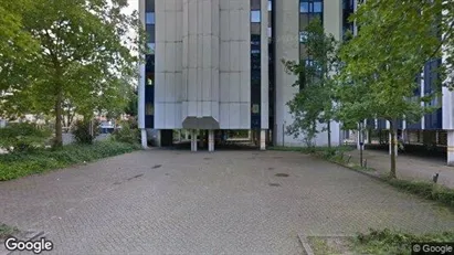 Apartments for rent in Utrecht Zuid-West - Photo from Google Street View