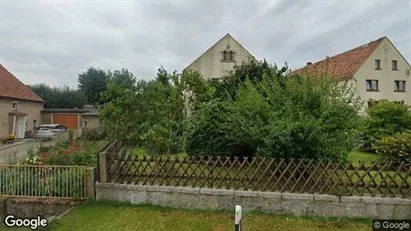 Apartments for rent in Bautzen - Photo from Google Street View