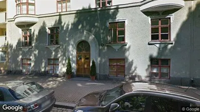 Apartments for rent in Vaasa - Photo from Google Street View