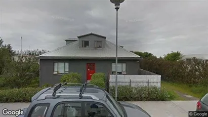 Apartments for rent in Seltjarnarnes - Photo from Google Street View