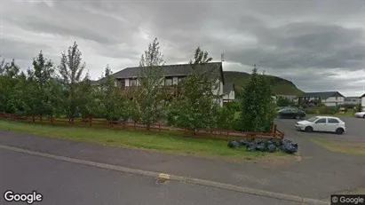 Apartments for rent in Mosfellsbær - Photo from Google Street View
