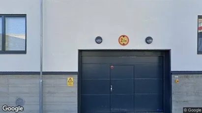 Apartments for rent in Kuopio - Photo from Google Street View