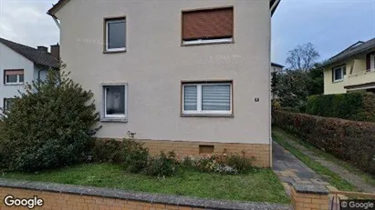 Apartments for rent in Gießen - Photo from Google Street View