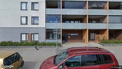 Rooms for rent in Tampere Luoteinen - Photo from Google Street View