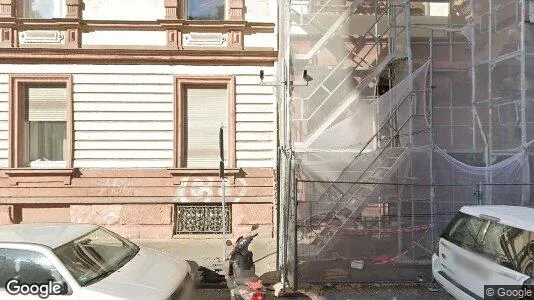 Apartments for rent in Frankfurt Innenstadt I - Photo from Google Street View