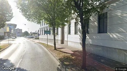 Apartments for rent in Bad Fischau-Brunn - Photo from Google Street View