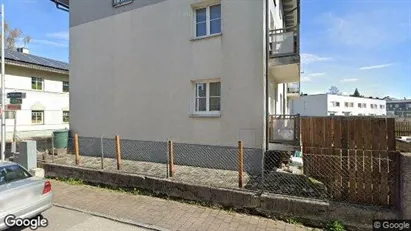 Apartments for rent in Wieselburg - Photo from Google Street View