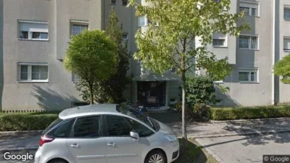 Apartments for rent in Lienz - Photo from Google Street View