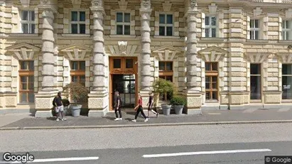 Apartments for rent in Salzburg - Photo from Google Street View