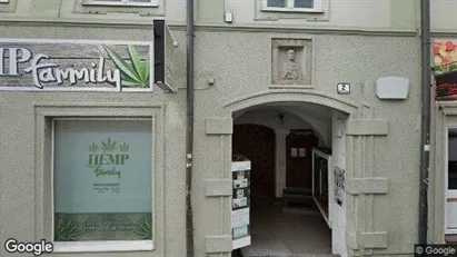 Apartments for rent in Enns - Photo from Google Street View