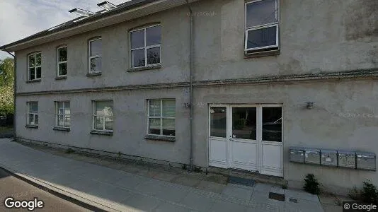 Apartments for rent in Vodskov - Photo from Google Street View