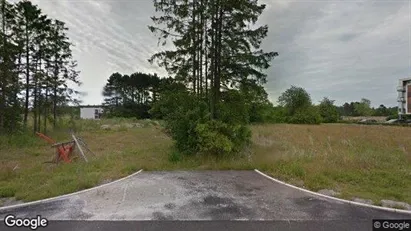 Apartments for rent in Farum - Photo from Google Street View