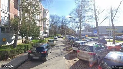 Apartments for rent in Pregrada - Photo from Google Street View