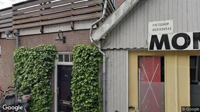 Apartments for rent in Montfoort - Photo from Google Street View