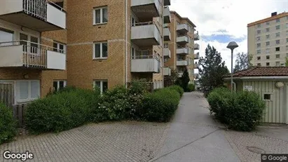 Apartments for rent in Täby - Photo from Google Street View