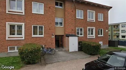 Apartments for rent in Limhamn/Bunkeflo - Photo from Google Street View